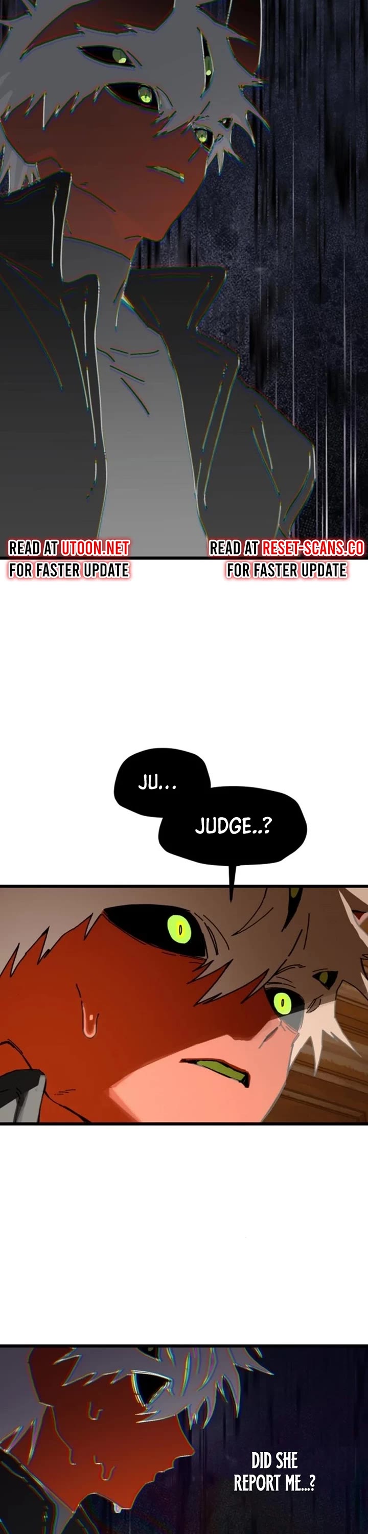 On the Way to Meet Mom Chapter 19 page 44 - Chapter 19