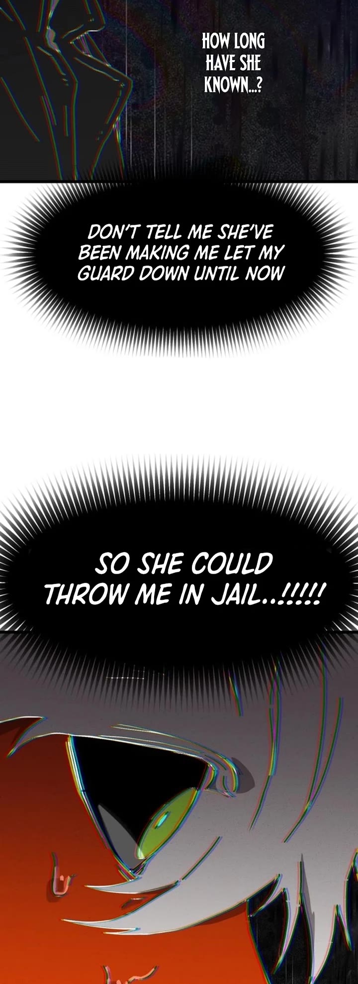 On the Way to Meet Mom Chapter 19 page 45 - Chapter 19