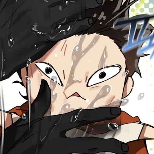 On the Way to Meet Mom Chapter 19 cover
