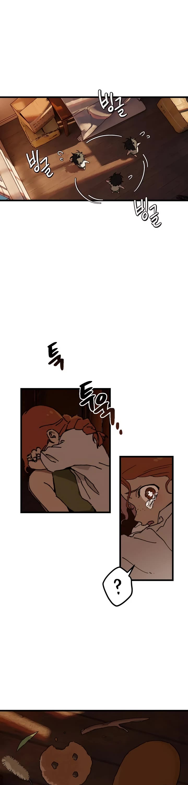 On the Way to Meet Mom Chapter 2 page 2 - Chapter 2
