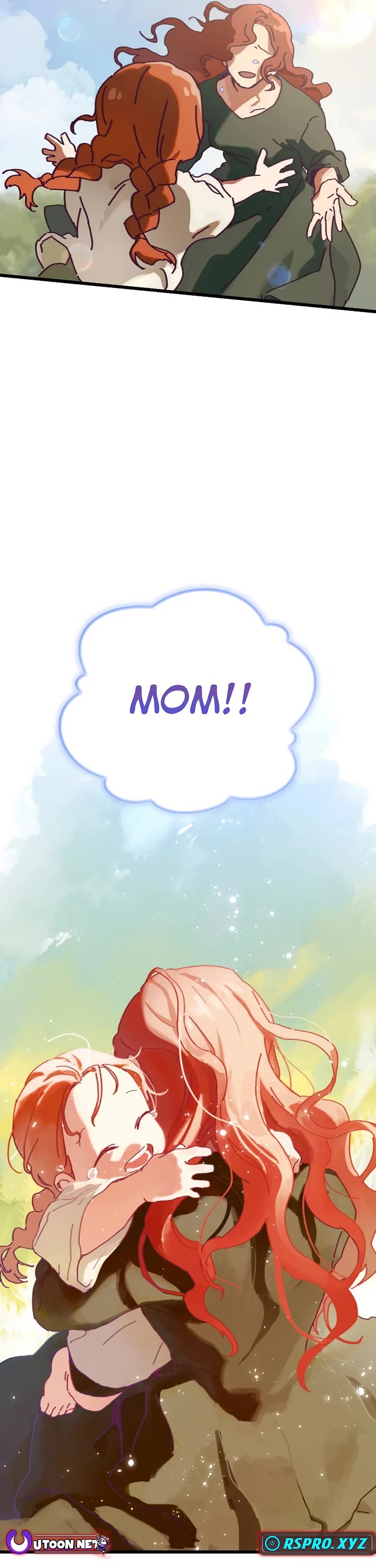 On the Way to Meet Mom Chapter 2 page 26 - Chapter 2