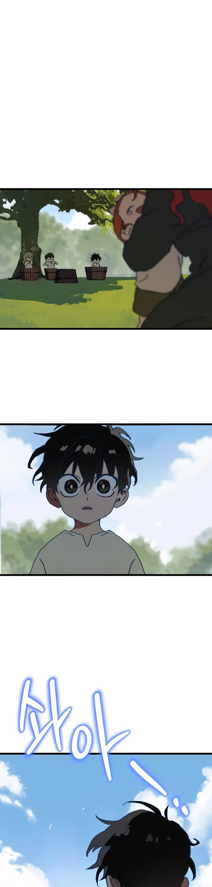 On the Way to Meet Mom Chapter 2 page 27 - Chapter 2