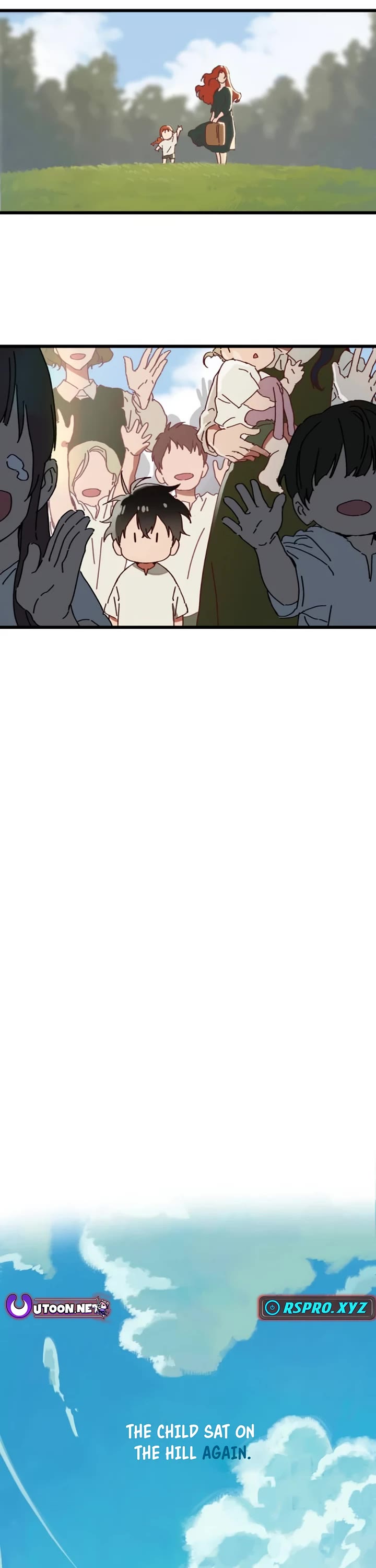 On the Way to Meet Mom Chapter 2 page 33 - Chapter 2