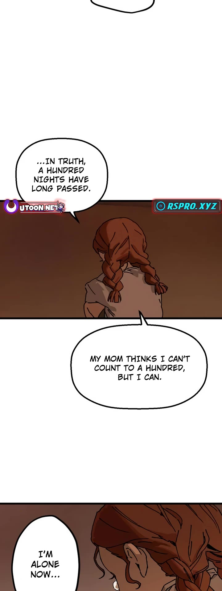 On the Way to Meet Mom Chapter 2 page 4 - Chapter 2