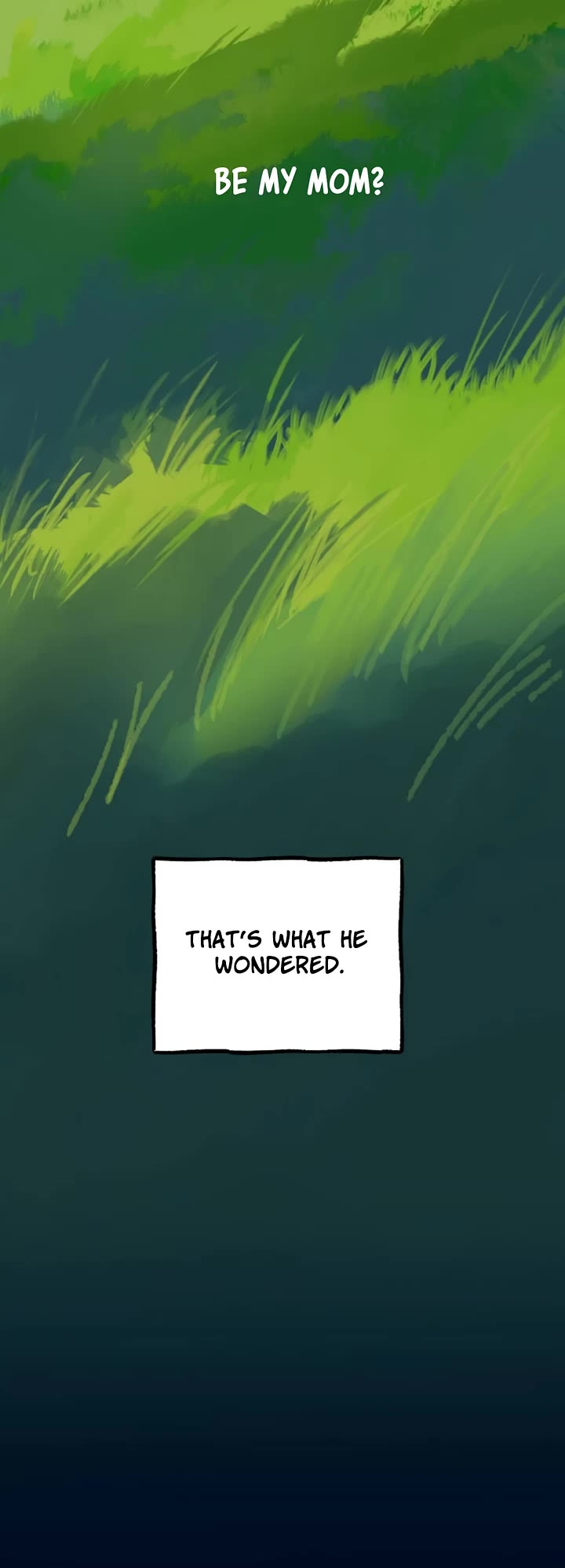 On the Way to Meet Mom Chapter 2 page 40 - Chapter 2