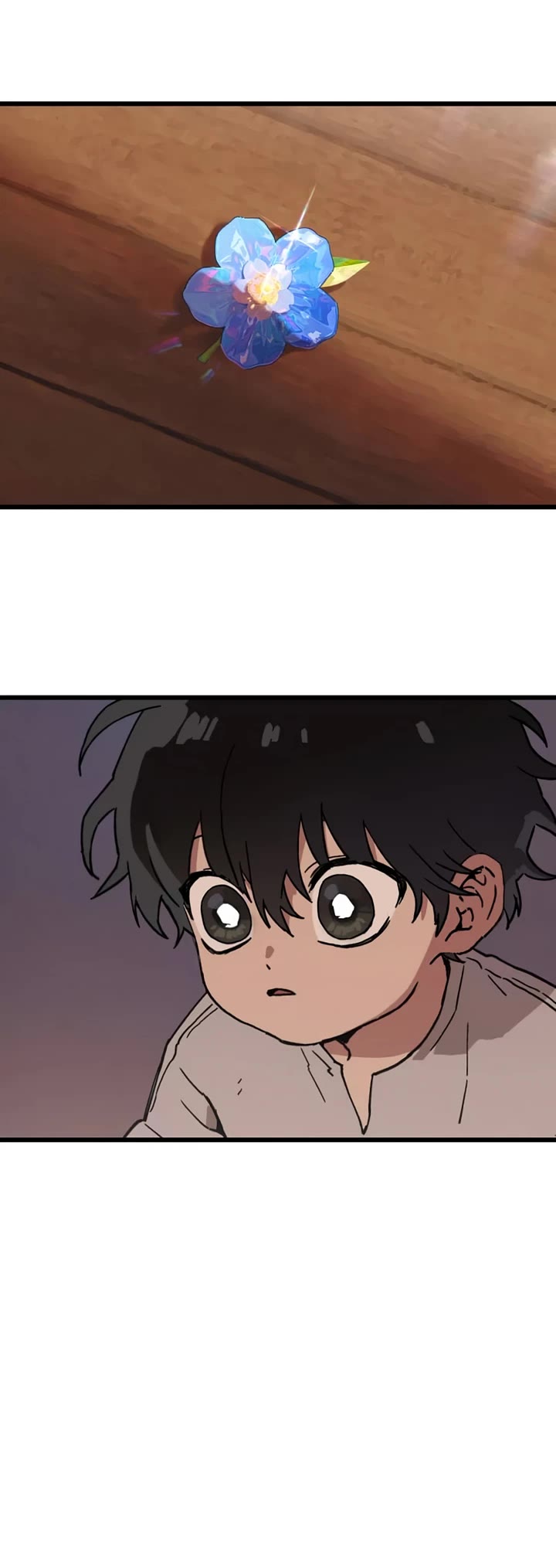 On the Way to Meet Mom Chapter 2 page 9 - Chapter 2