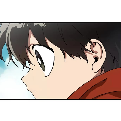 On the Way to Meet Mom Chapter 2 cover