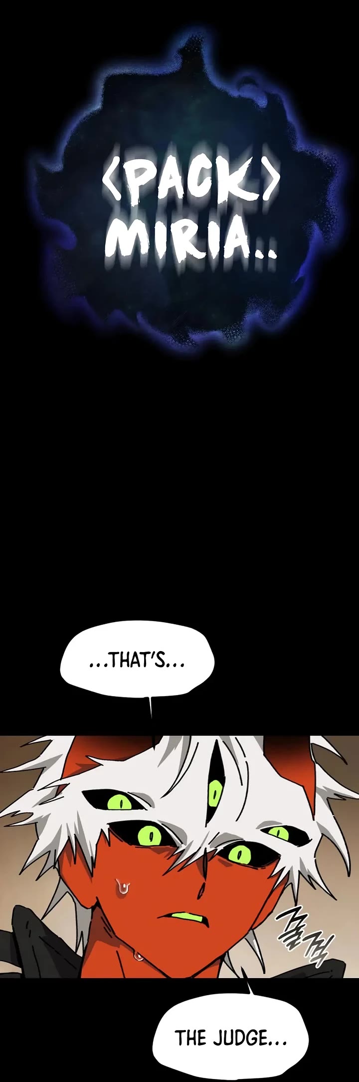 On the Way to Meet Mom Chapter 20 page 30 - Chapter 20