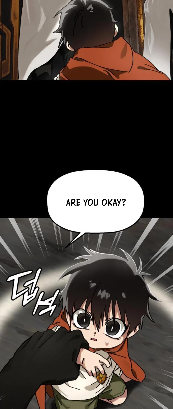 On the Way to Meet Mom Chapter 21 page 3 - Chapter 21
