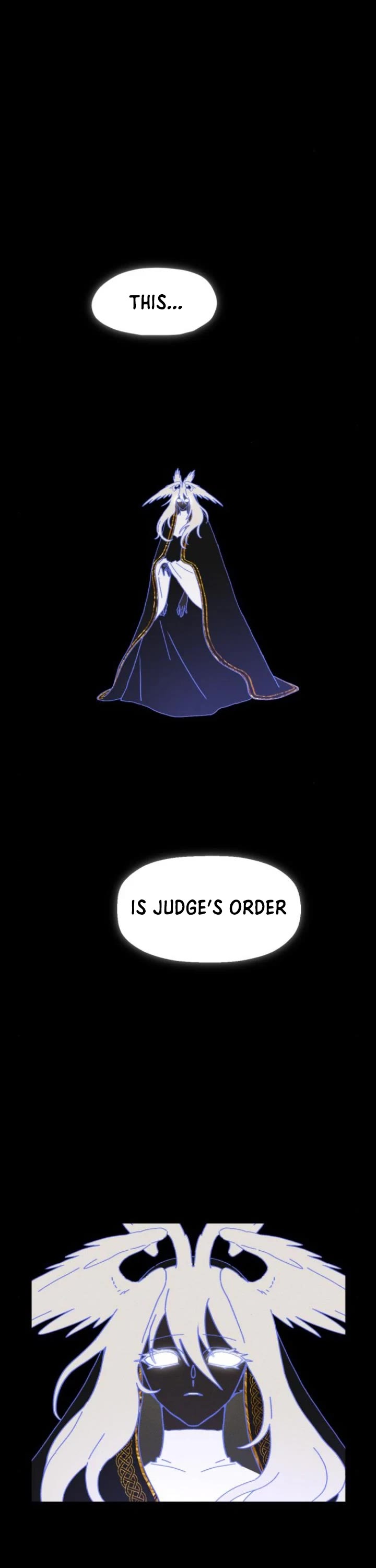 On the Way to Meet Mom Chapter 21 page 38 - Chapter 21