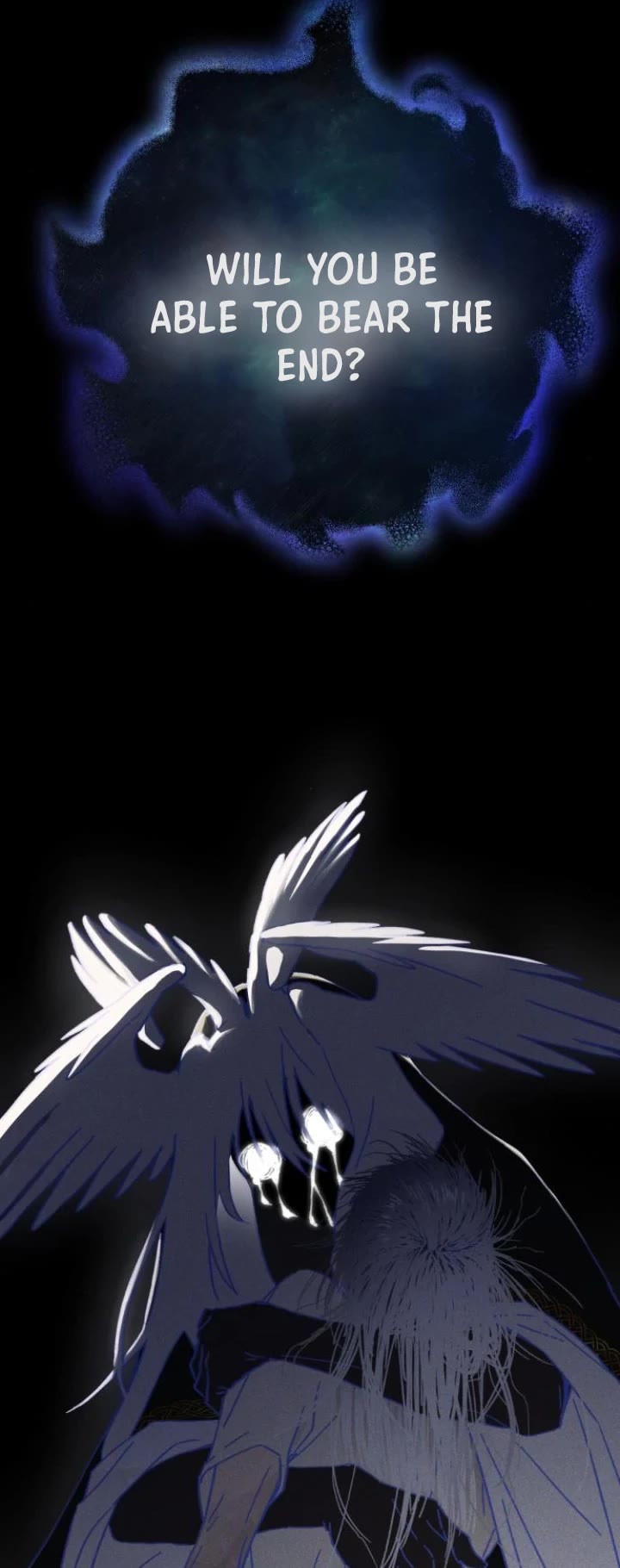 On the Way to Meet Mom Chapter 21 page 43 - Chapter 21
