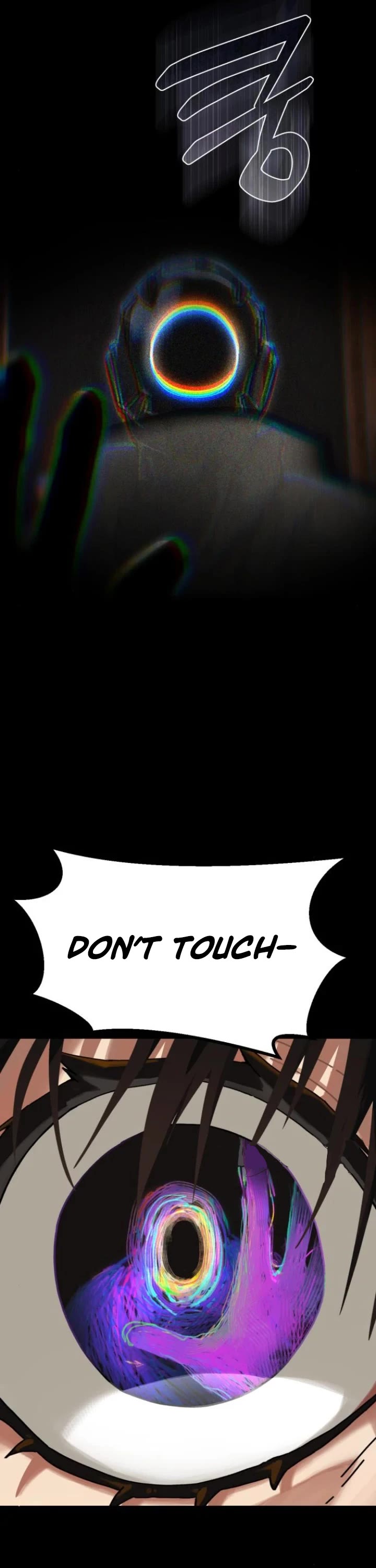 On the Way to Meet Mom Chapter 21 page 6 - Chapter 21
