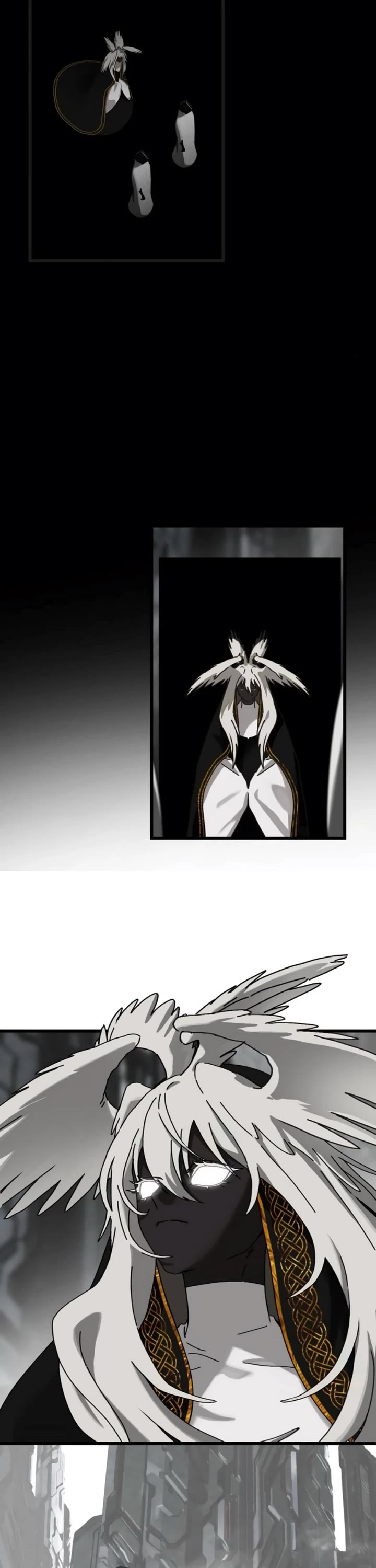 On the Way to Meet Mom Chapter 22 page 21 - Chapter 22