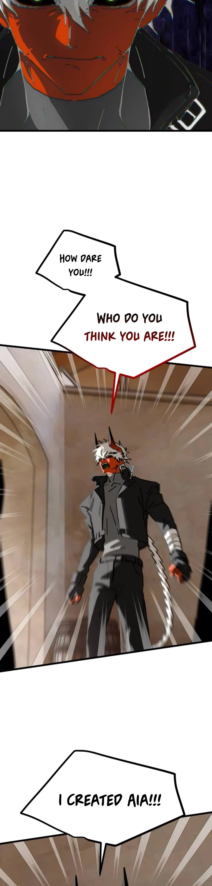 On the Way to Meet Mom Chapter 22 page 6 - Chapter 22