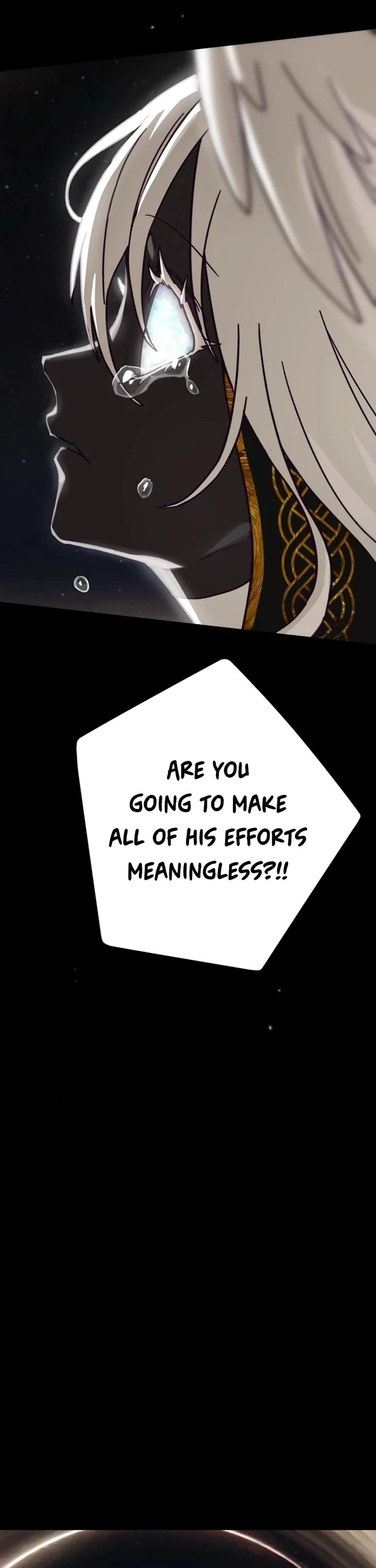 On the Way to Meet Mom Chapter 23 page 36 - Chapter 23
