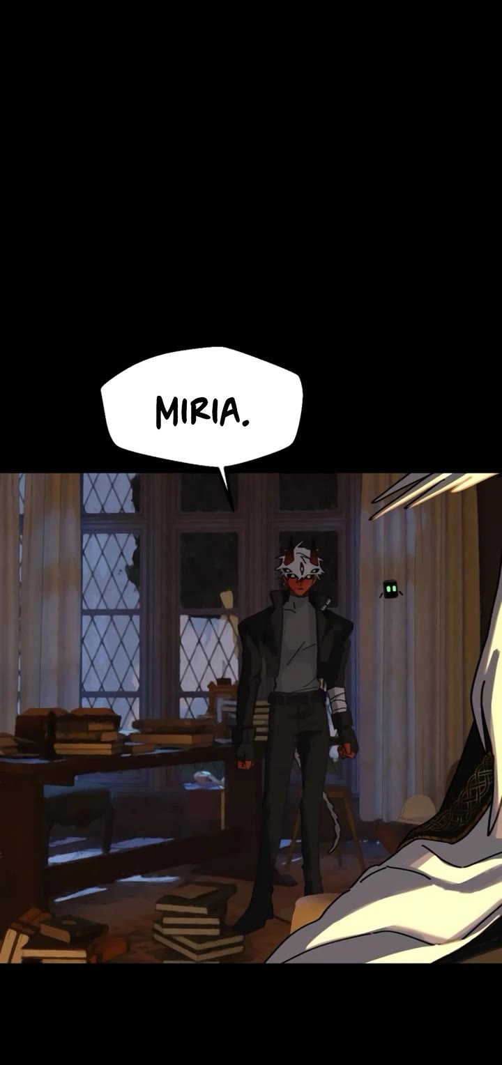 On the Way to Meet Mom Chapter 23 page 4 - Chapter 23