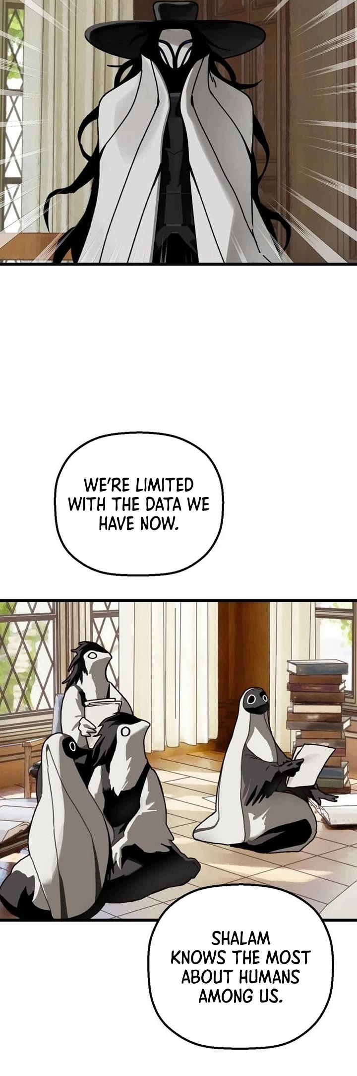 On the Way to Meet Mom Chapter 24 page 20 - Chapter 24