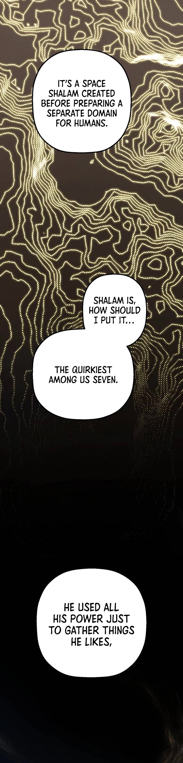 On the Way to Meet Mom Chapter 24 page 23 - Chapter 24