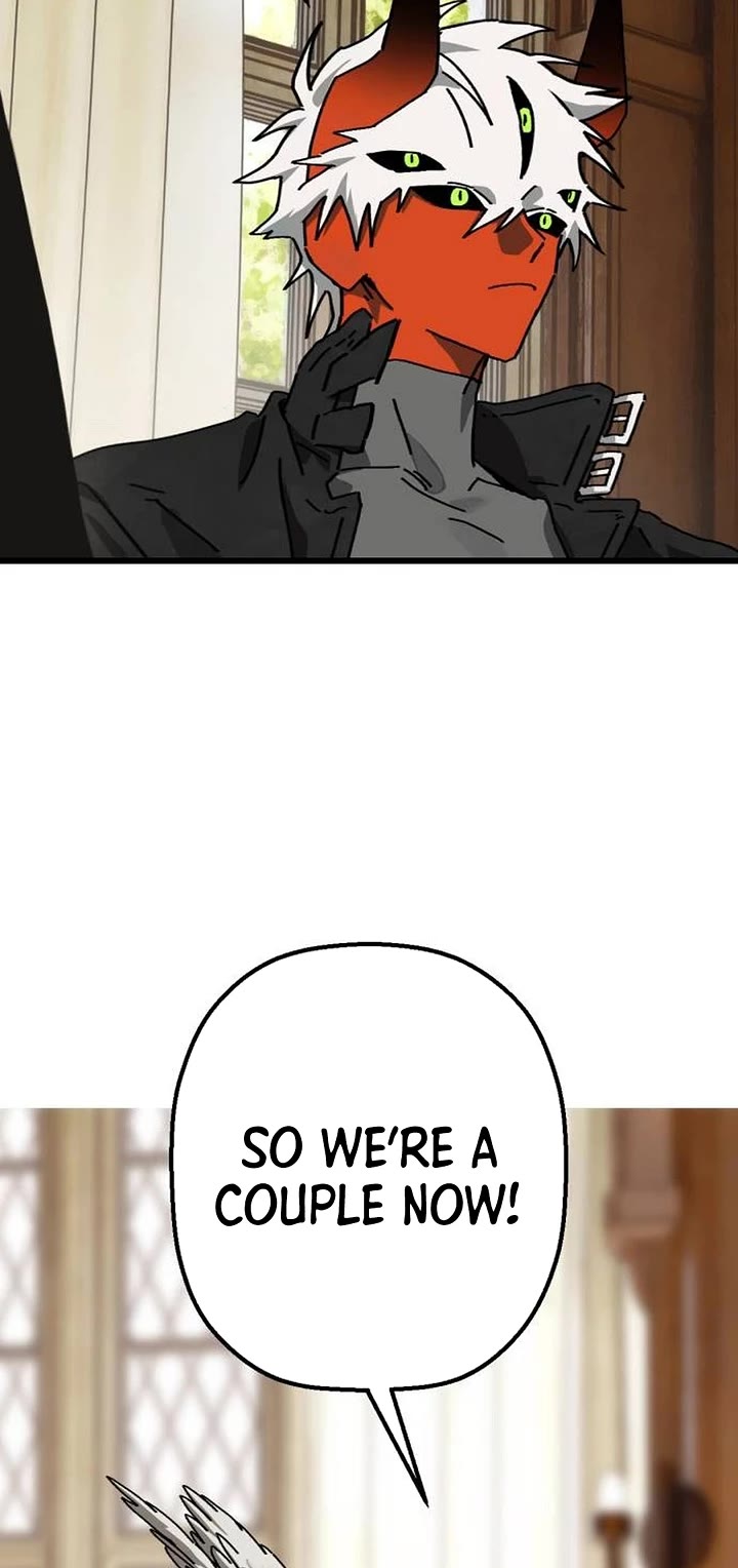 On the Way to Meet Mom Chapter 24 page 5 - Chapter 24