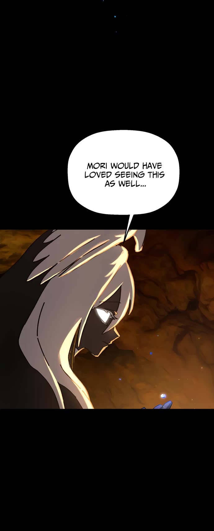 On the Way to Meet Mom Chapter 25 page 19 - Chapter 25