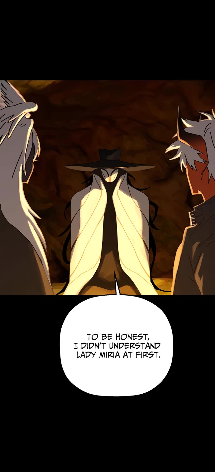 On the Way to Meet Mom Chapter 25 page 23 - Chapter 25