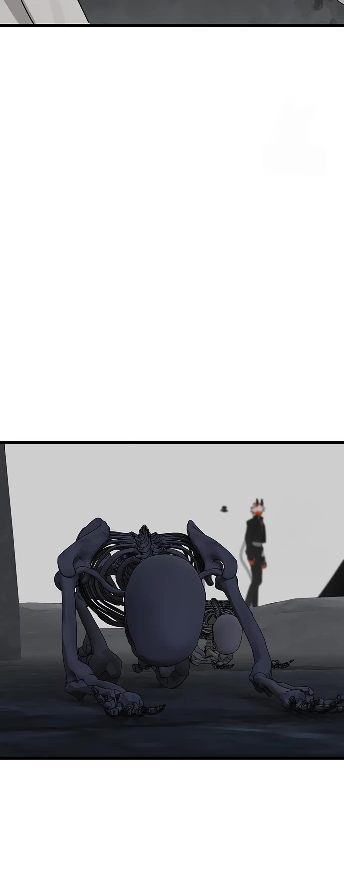 On the Way to Meet Mom Chapter 25 page 37 - Chapter 25