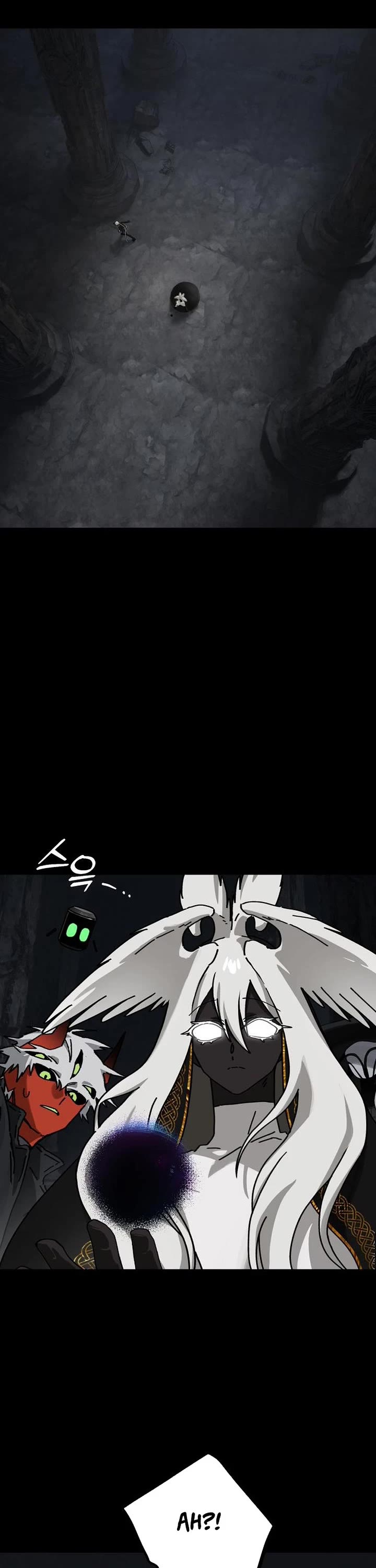 On the Way to Meet Mom Chapter 26 page 12 - Chapter 26