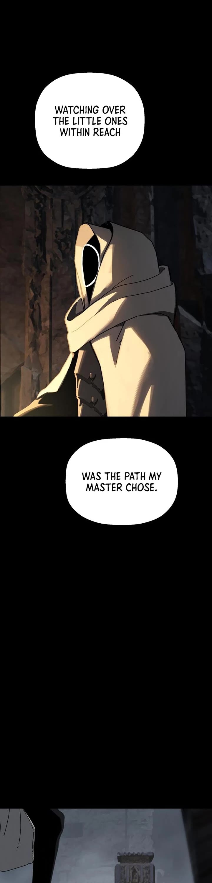 On the Way to Meet Mom Chapter 26 page 38 - Chapter 26