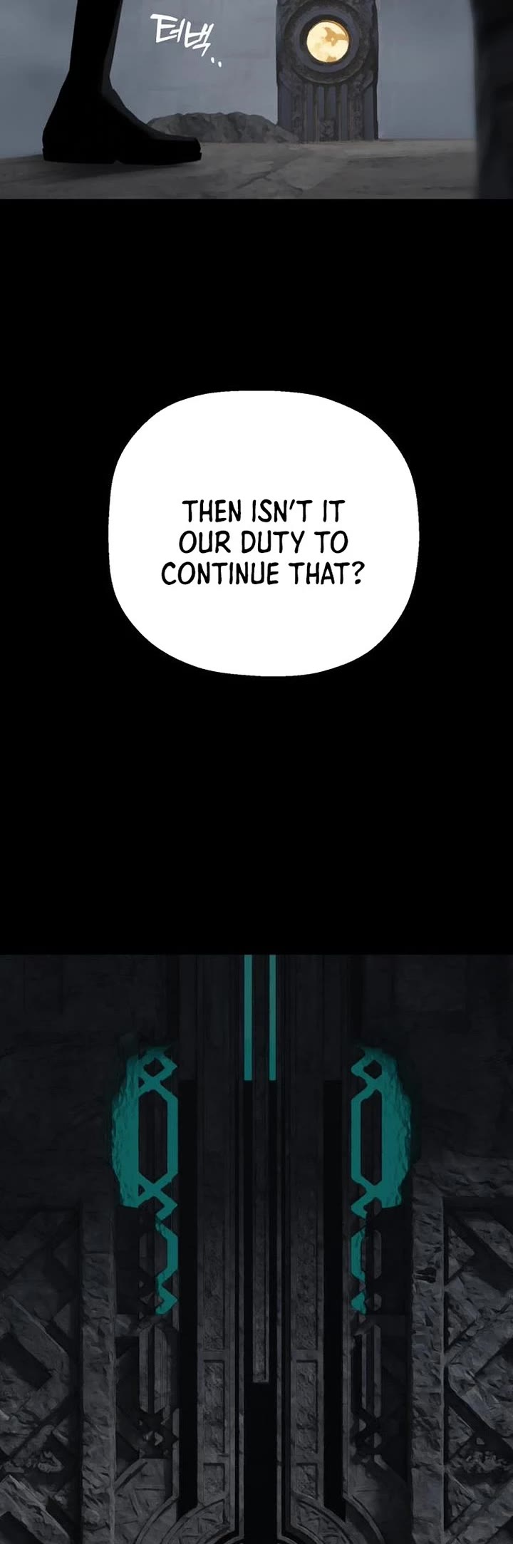 On the Way to Meet Mom Chapter 26 page 39 - Chapter 26