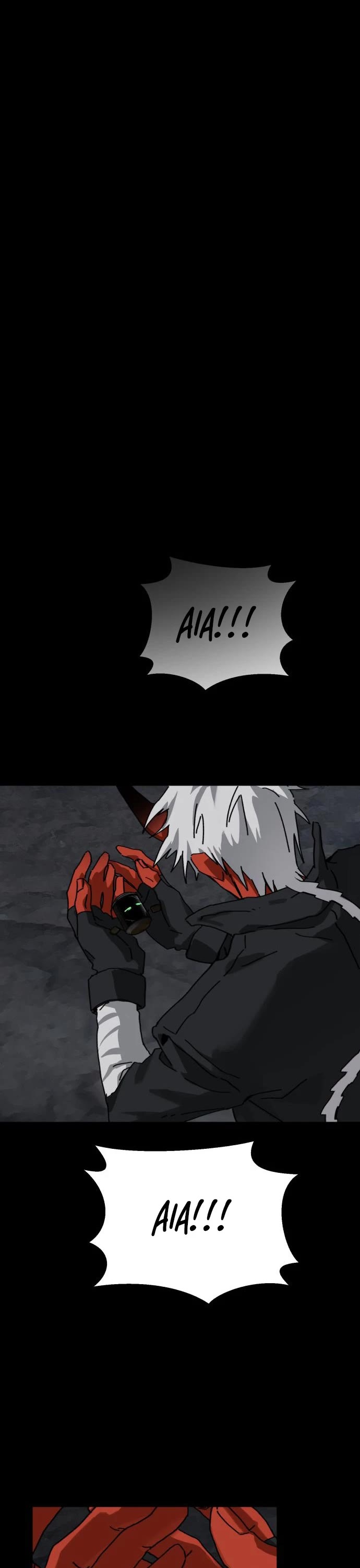 On the Way to Meet Mom Chapter 27 page 48 - Chapter 27