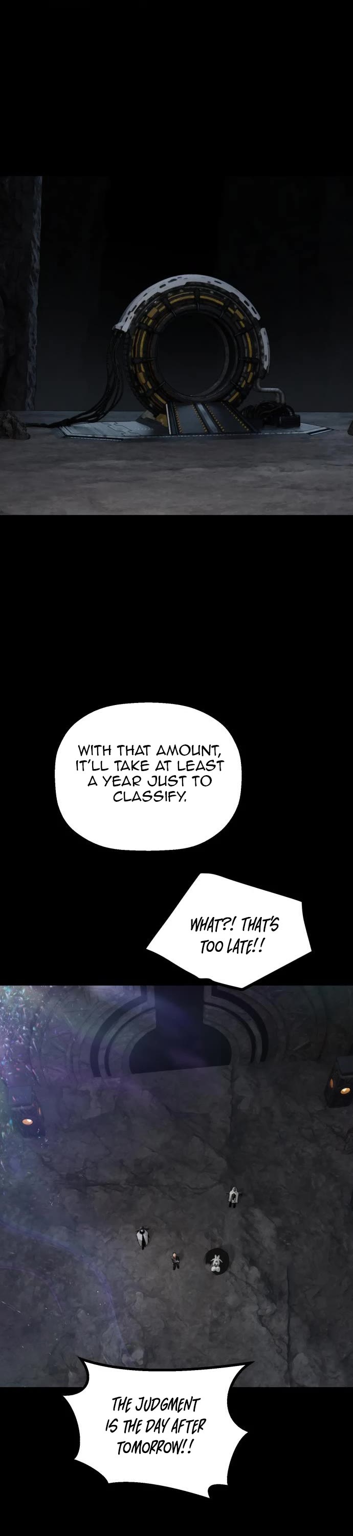 On the Way to Meet Mom Chapter 27 page 5 - Chapter 27