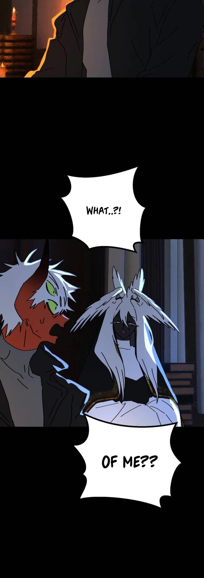 On the Way to Meet Mom Chapter 28 page 26 - Chapter 28