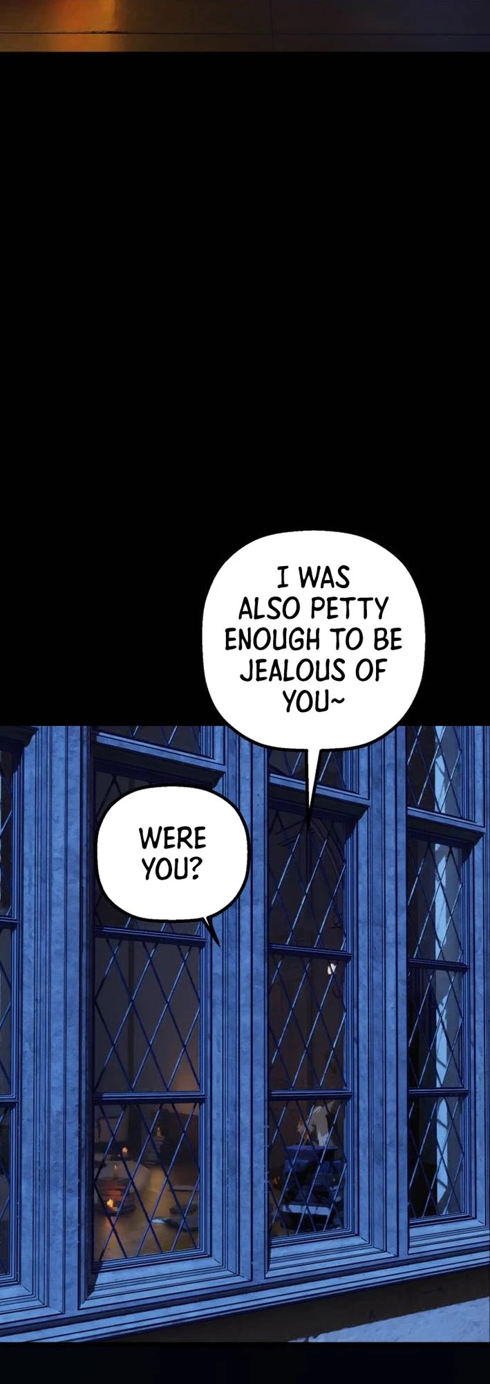 On the Way to Meet Mom Chapter 28 page 38 - Chapter 28