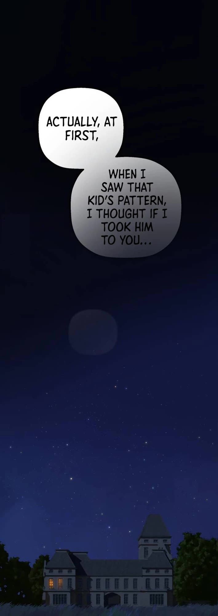 On the Way to Meet Mom Chapter 28 page 39 - Chapter 28