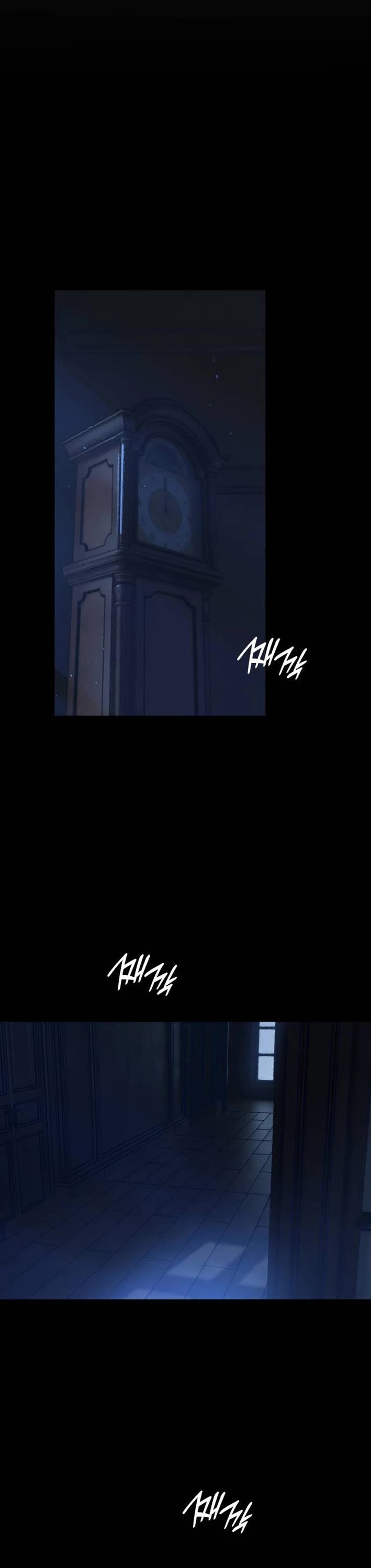 On the Way to Meet Mom Chapter 28 page 5 - Chapter 28