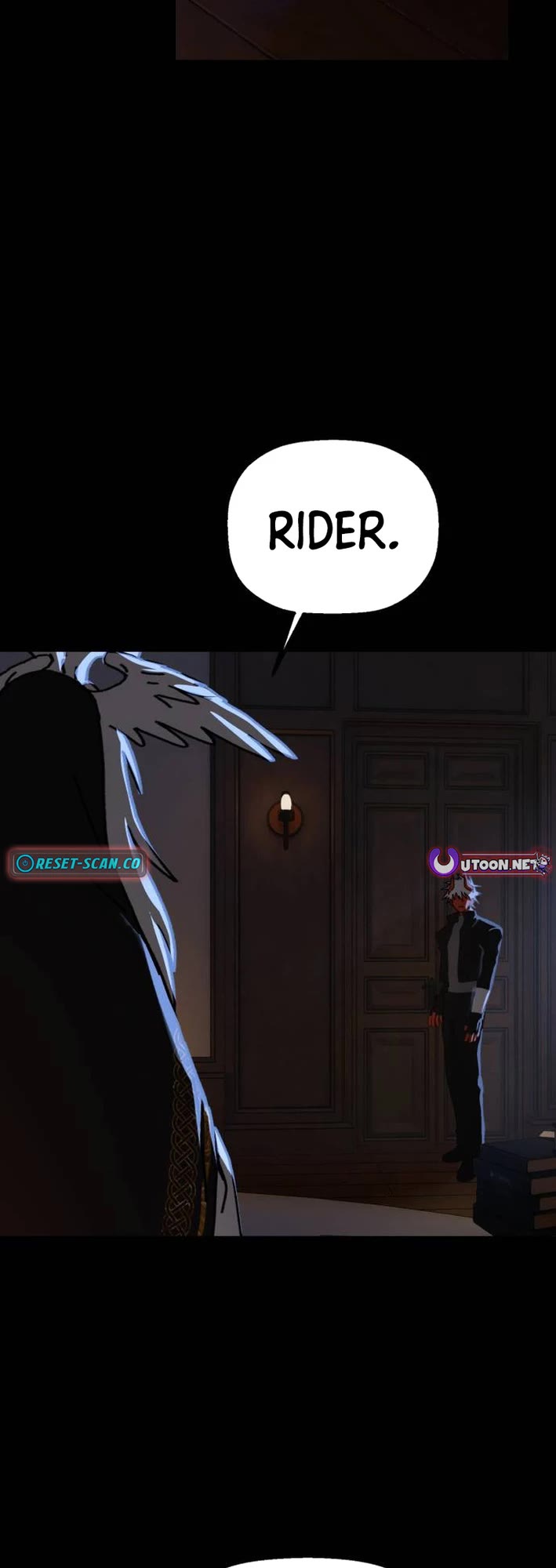 On the Way to Meet Mom Chapter 28 page 7 - Chapter 28