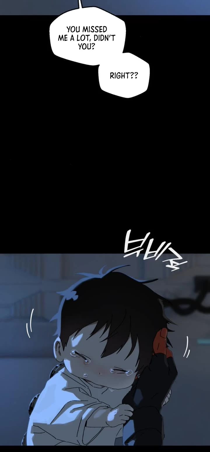 On the Way to Meet Mom Chapter 29 page 10 - Chapter 29