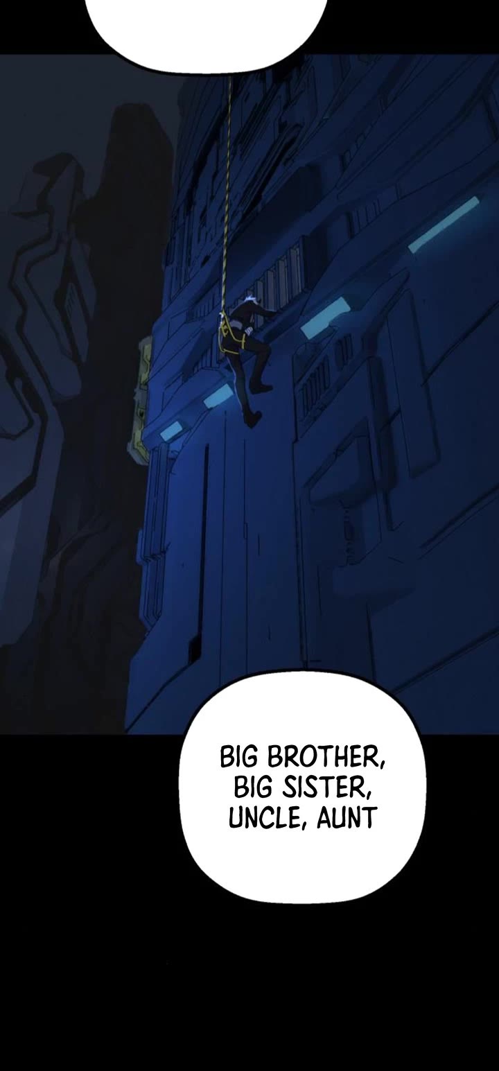 On the Way to Meet Mom Chapter 29 page 14 - Chapter 29