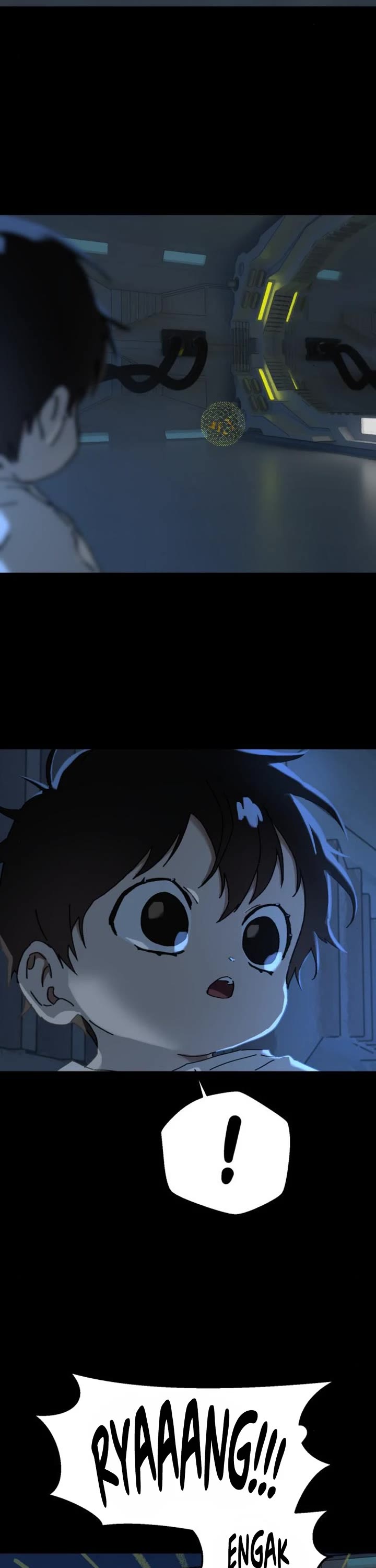 On the Way to Meet Mom Chapter 29 page 26 - Chapter 29