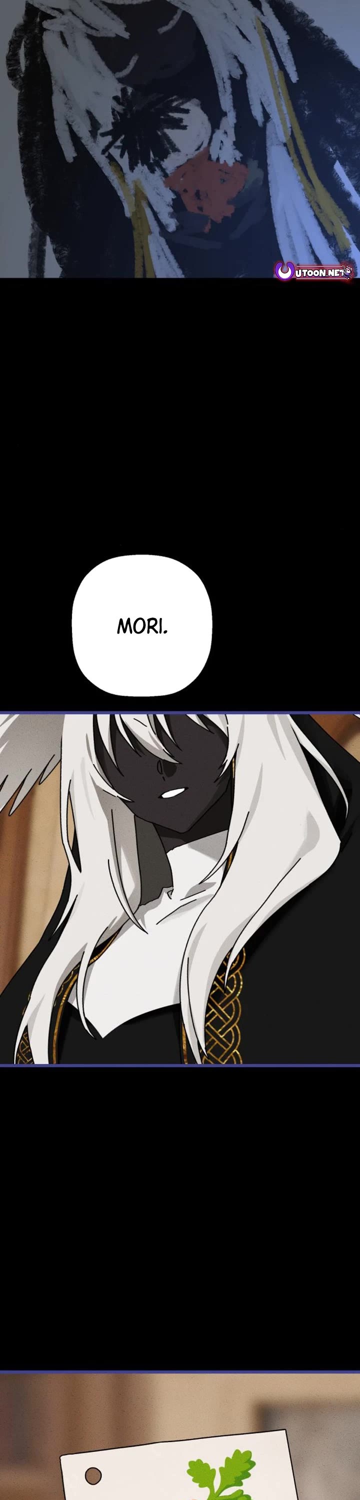 On the Way to Meet Mom Chapter 29 page 41 - Chapter 29