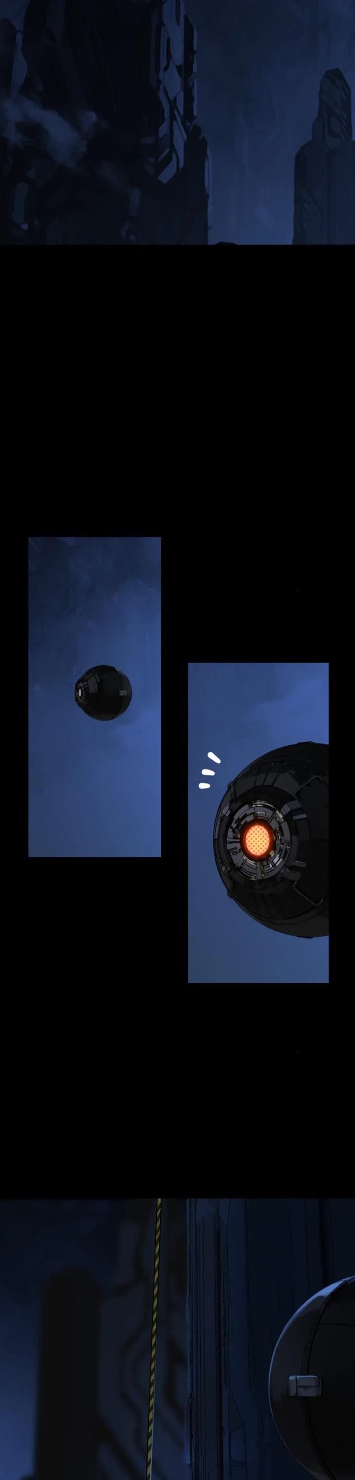 On the Way to Meet Mom Chapter 29 page 53 - Chapter 29