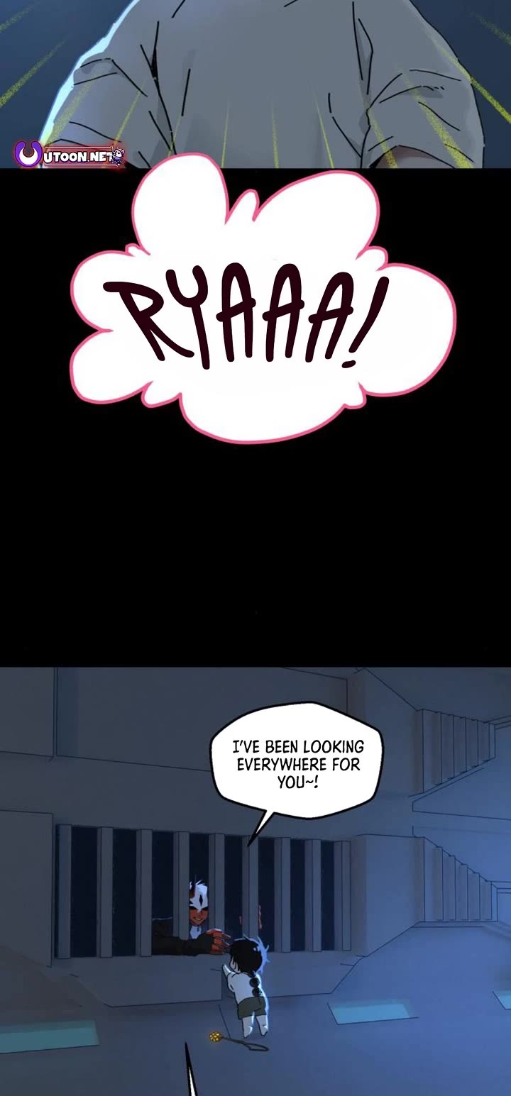 On the Way to Meet Mom Chapter 29 page 9 - Chapter 29