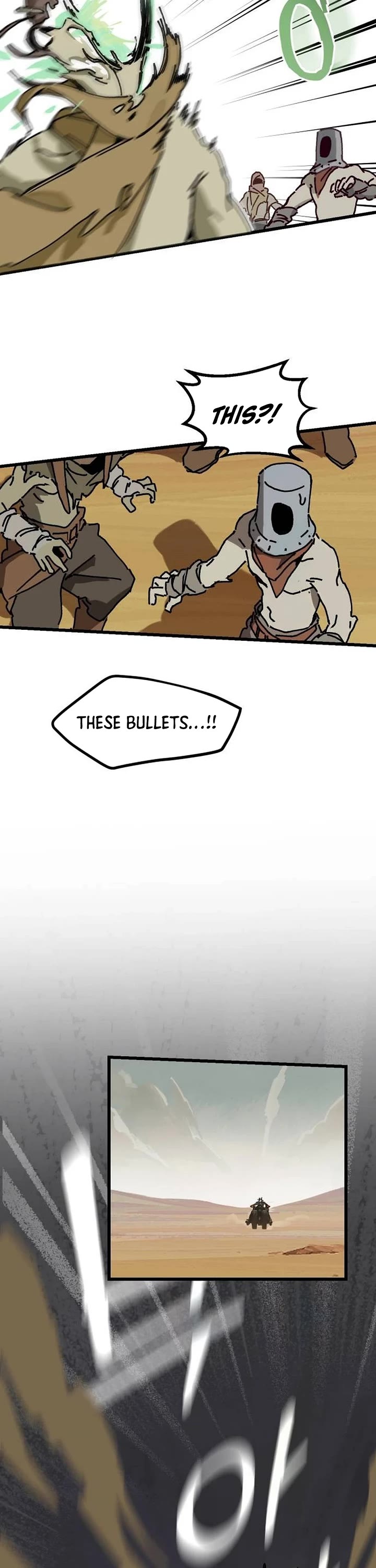 On the Way to Meet Mom Chapter 3 page 16 - Chapter 3