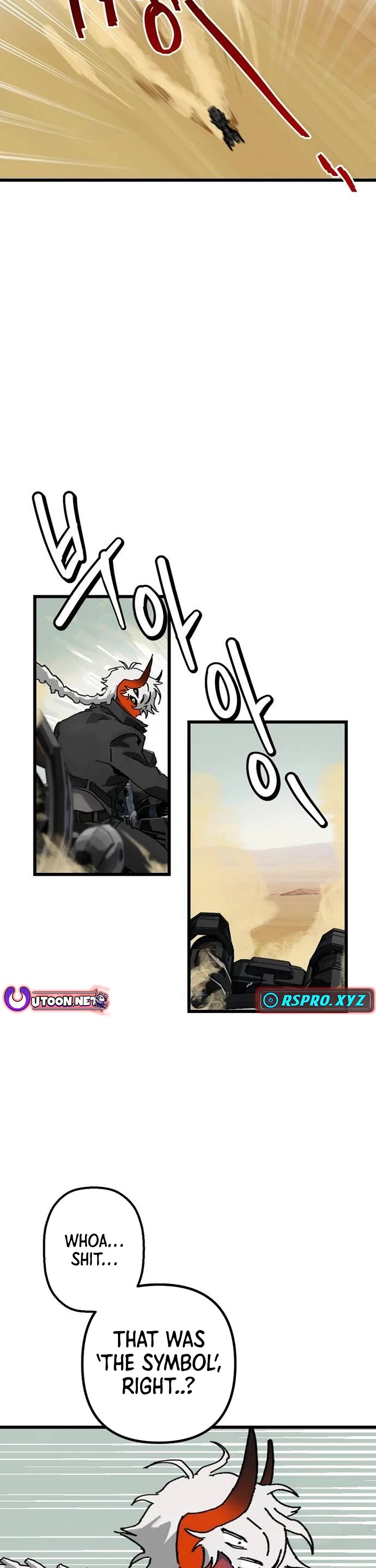 On the Way to Meet Mom Chapter 3 page 41 - Chapter 3