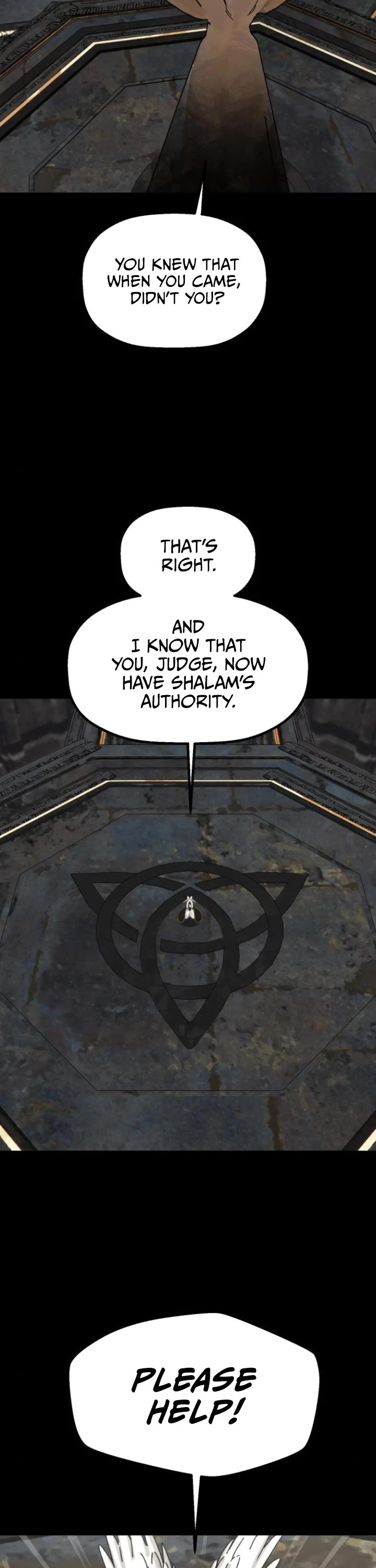 On the Way to Meet Mom Chapter 30 page 13 - Chapter 30