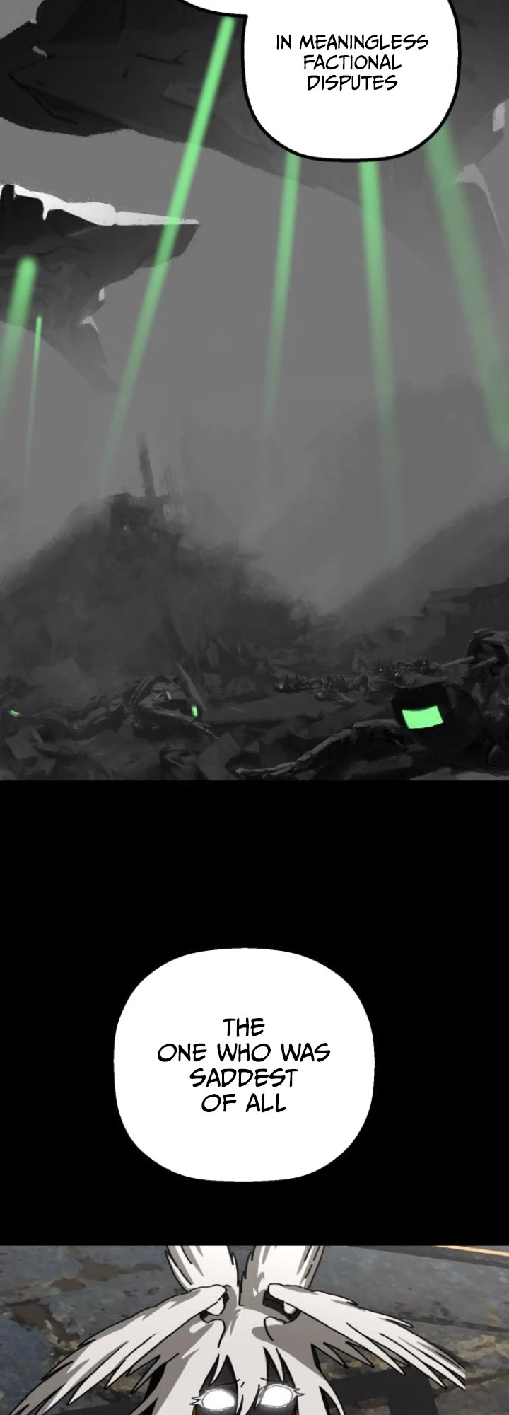 On the Way to Meet Mom Chapter 30 page 20 - Chapter 30