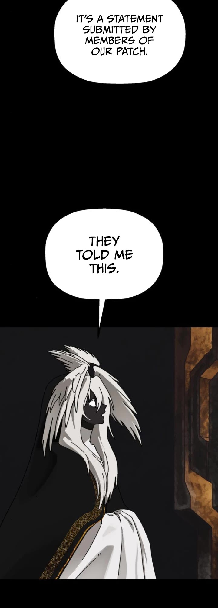On the Way to Meet Mom Chapter 30 page 24 - Chapter 30