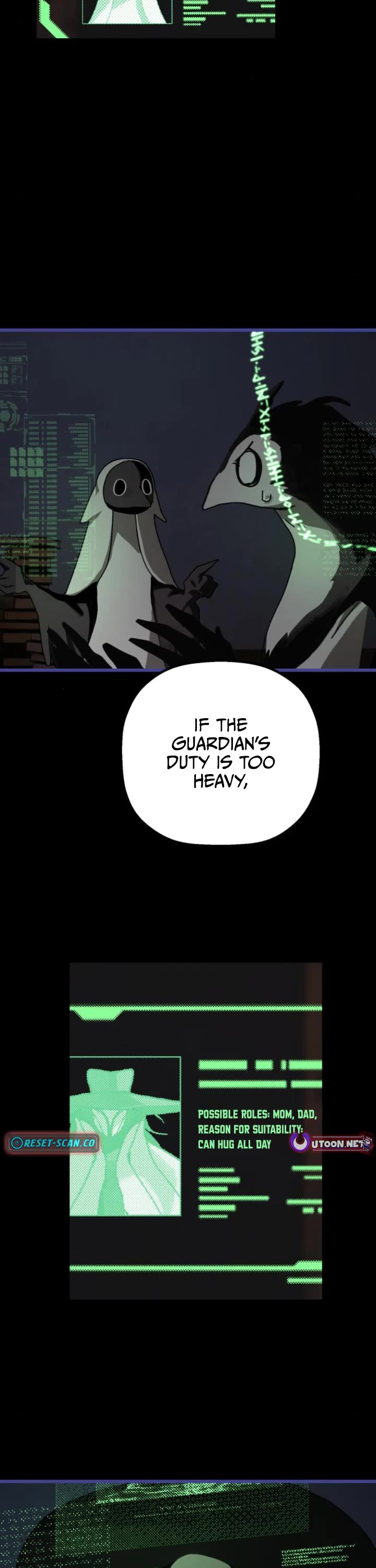 On the Way to Meet Mom Chapter 30 page 26 - Chapter 30