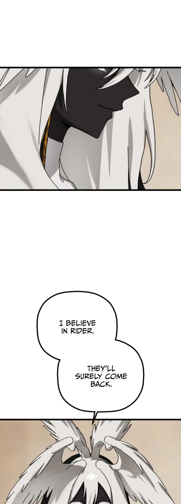 On the Way to Meet Mom Chapter 30 page 3 - Chapter 30