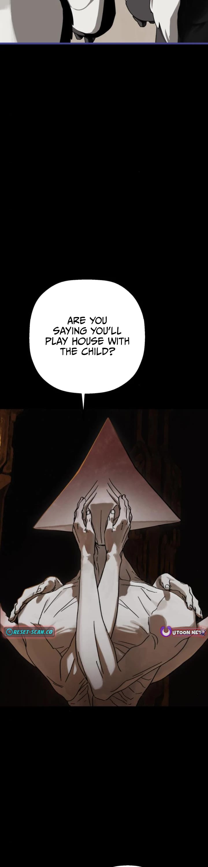 On the Way to Meet Mom Chapter 30 page 30 - Chapter 30